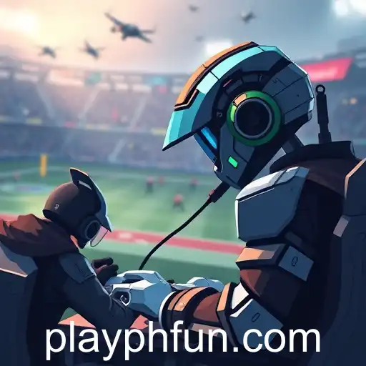 Emerging Trends in Online Gaming for 2025