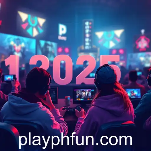 Gaming Trends in a Digital-First World
