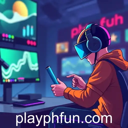 The Evolution of Online Gaming Amidst Global Changes