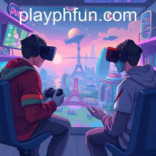 The Evolution of Online Gaming Trends