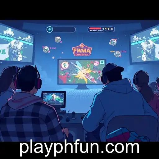 The Rise of Gaming Communities in 2025