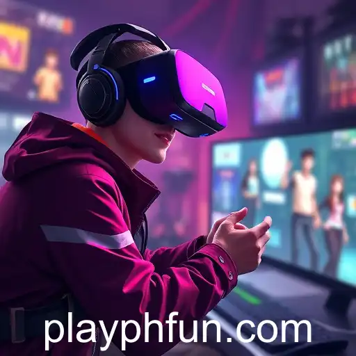 Gaming Evolution and the Rise of 'phfun'