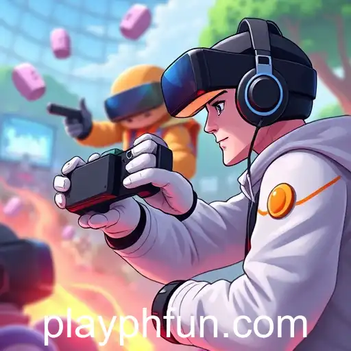 Gaming Evolution and Global Trends