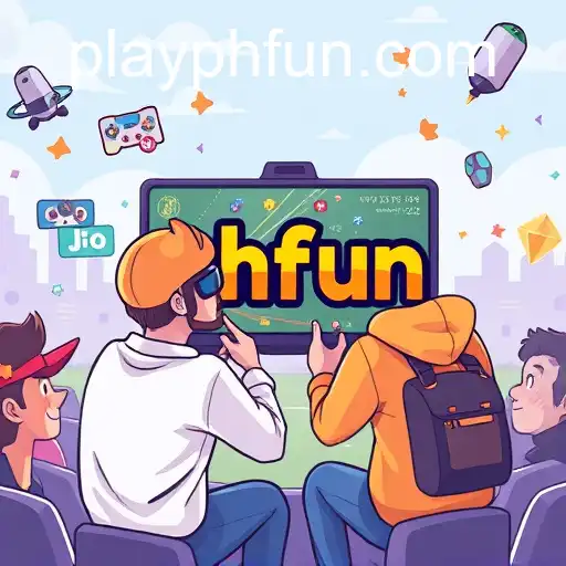 Gaming Revolution Sparks New Chapter Online