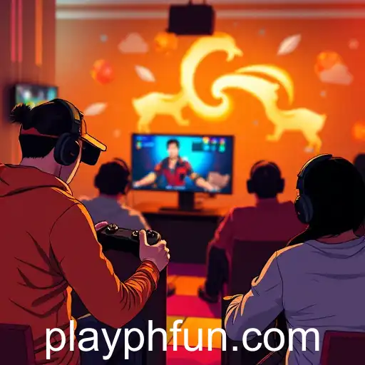 Gaming Trends Shaping 2025