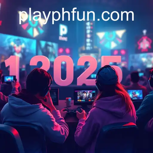 Gaming Trends in a Digital-First World