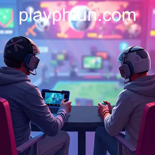 The Growing Influence of Online Game Portals in 2025