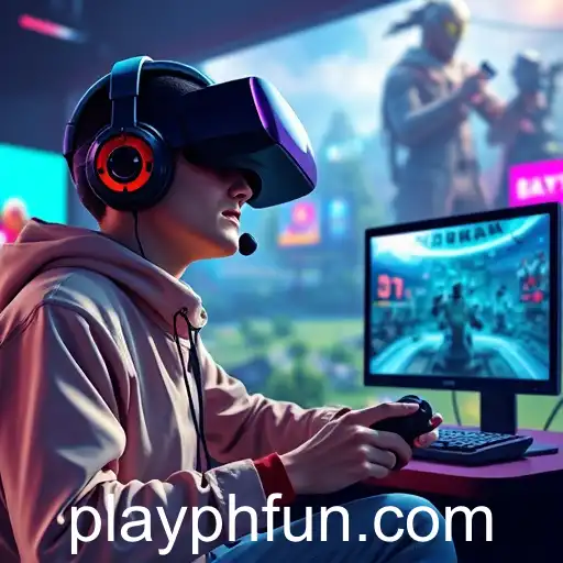 Innovations at the Forefront of Online Gaming