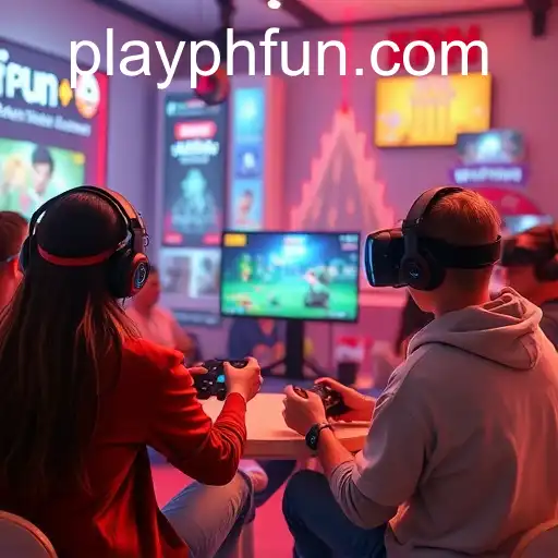 The Rise of Interactive Gaming Trends