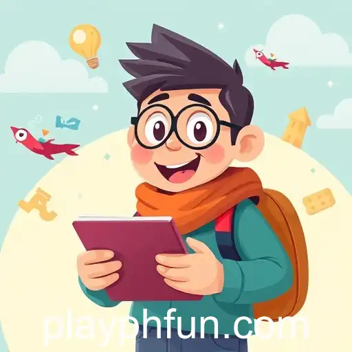 Phfun: Revolutionizing Online English Games