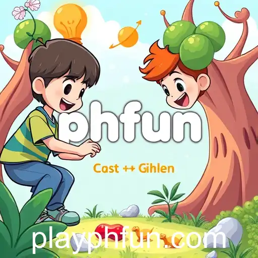 Phfun Revolutionizes Educational Gaming