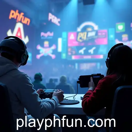 The Rise of Online Gaming Communities