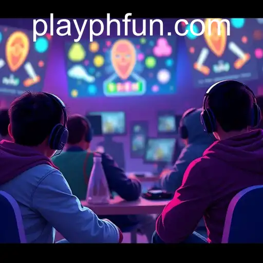 The Rise of Online Gaming in 2026