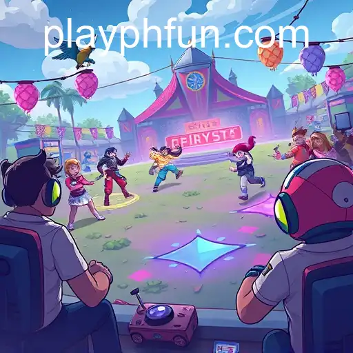 The Rise of Online Gaming Communities