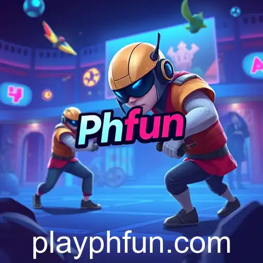 The Rise of Phfun in Digital Gaming