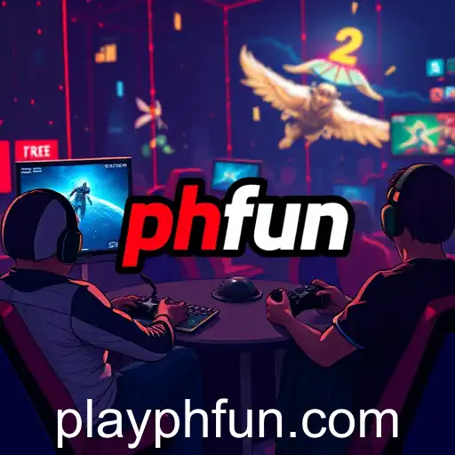The Rise of 'Phfun' in the Gaming World