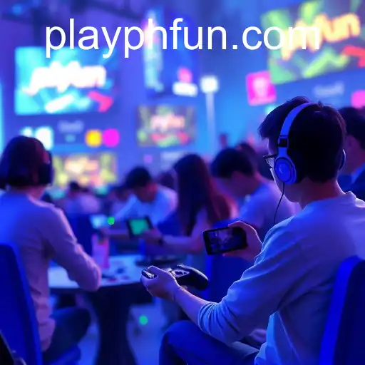 The Rise of Online Gaming Communities in 2025