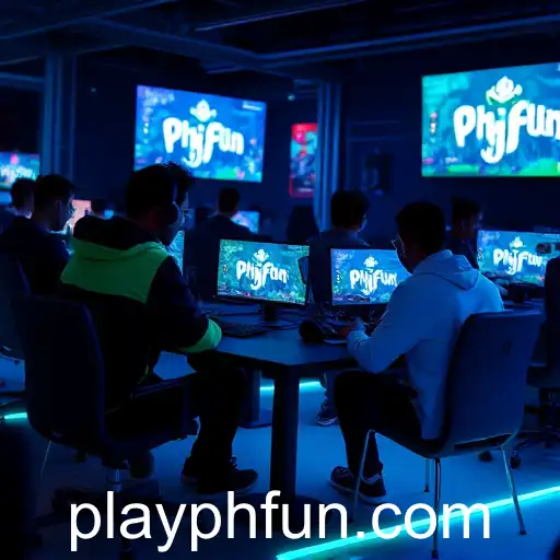 The Rise of Online Gaming Communities