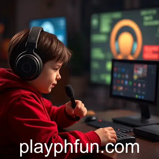 The Rise of Online Gaming Communities