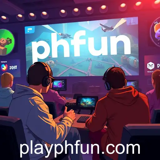 Phfun Revolutionizes Online Gaming