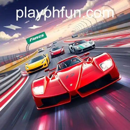 The Thrill of Speed: Exploring Racing Games on the 'Phfun' Platform