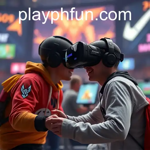 The Rise of Online Gaming Platforms in the Digital Age