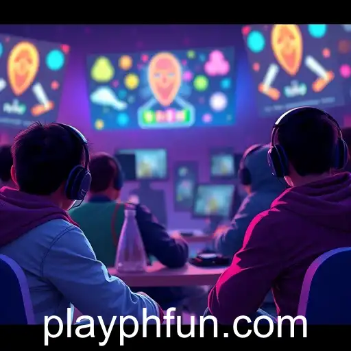 The Rise of Online Gaming in 2026