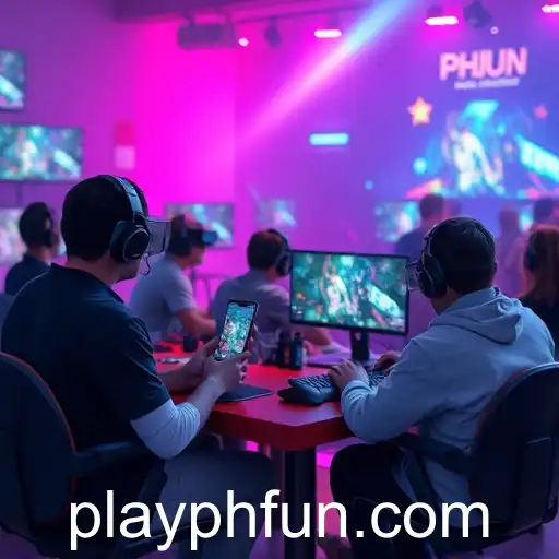 The Rise of Online Gaming in 2026