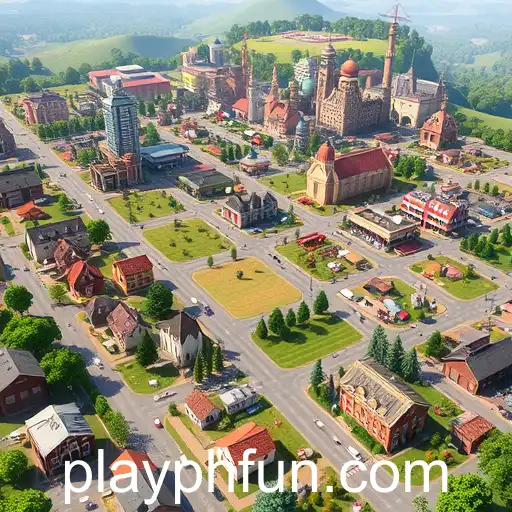 Innovations in Gaming: The Rise of PHFun