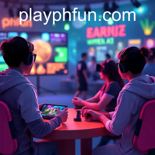 The Rise of PHFun in 2025: A Digital Playground